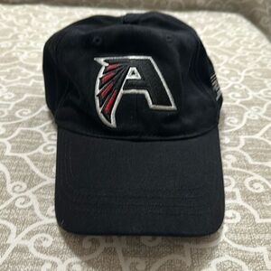 men’s women’s Falcons dirty birds hat